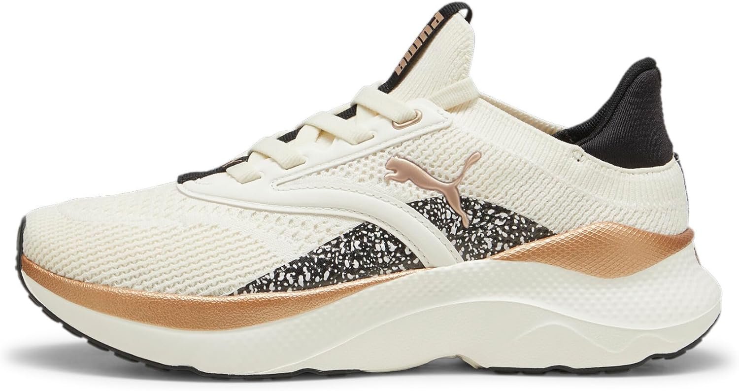 PUMA Womens Softride Mayve