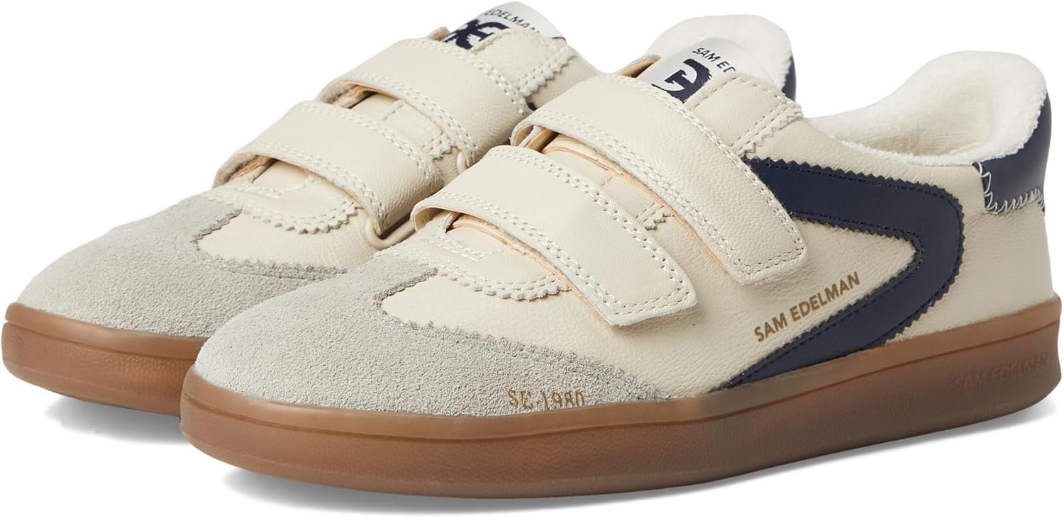 Sam Edelman Womens Talia Sneaker