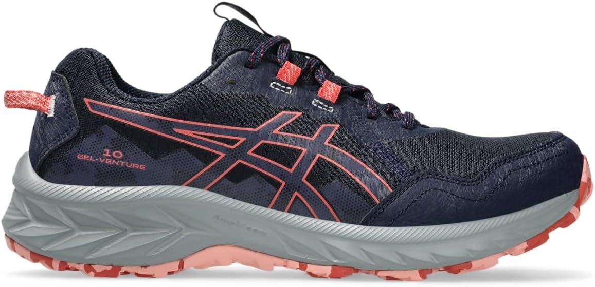 ASICS Women’s Gel-Venture 10 Running Shoes