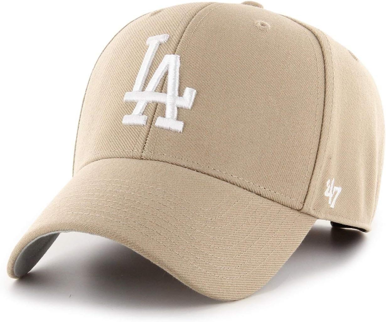 ’47 Los Angeles Dodgers Clean Up MVP Baseball Cap