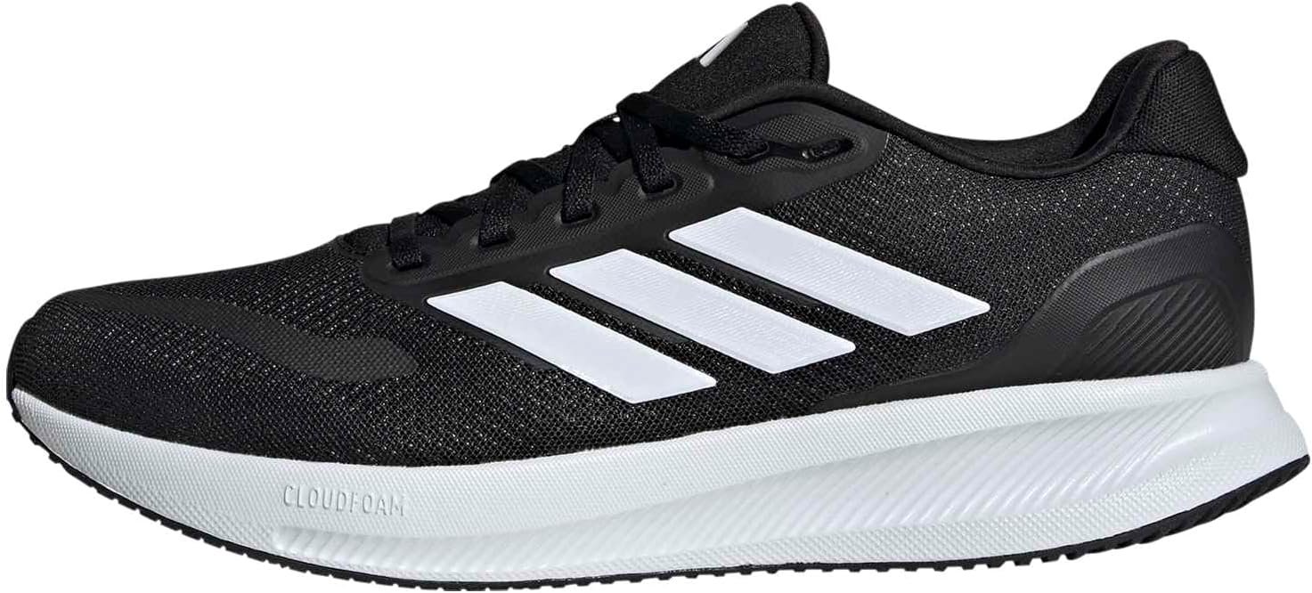 Adidas Mens Run Falcon 5