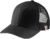 Canvas Mesh Back Cap
