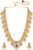 Aheli Indian Jewelry Set for Women With Earrings, Traditional,Bollywood Indian Necklace, CZ Stones(White,Red,Green)