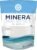 Minera Fine Grain Dead Sea Salt for Bath & Soaking – 15 lbs (3 x 5 lb Bags), Fast-Dissolving, 100% Pure & Natural, Unscented, Skin-Nourishing Bulk Sea Salt