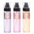 Clean-n-Fresh Body Spray for Women, Body Mist, Fragrance Mist Gift Sets, Pack of 3, Each 3.4 Fl Oz, Total 10.2 Fl Oz, Cherry Blossom